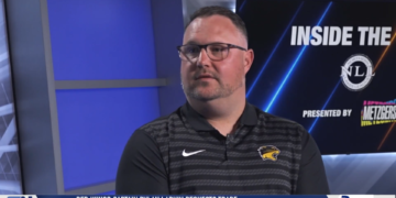Inside The NLL: Northview’s Greg Radwan