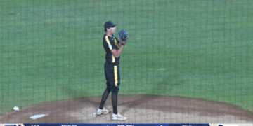 Perrysburg Alum Leading Denison to College World Series Championship