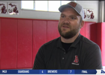 New Bedford Wrestling Head Coach Logan Rimmer Continues A Family Tradition In New Leadership Role
