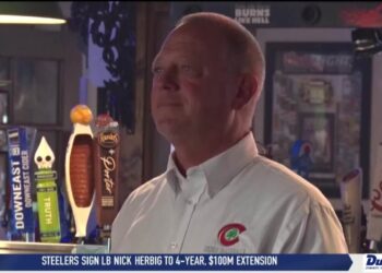 Perrysburg Alum Leading Denison to College World Series Championship