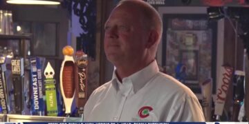 Perrysburg Alum Leading Denison to College World Series Championship