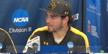 Adrian Downs Rowan 4-1 To Move One Step Closer To Championship Series
