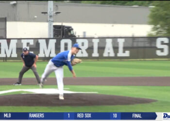 Tiffin Calvert Drops State Semifinal with Delphos St. John’s, 5-3
