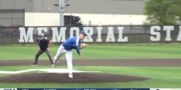 Tiffin Calvert Drops State Semifinal with Delphos St. John’s, 5-3