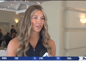 Golfing for a Greater Cause Ahead of Greater Toledo Classic