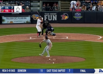 Mud Hens Hit the Road as Brad Woznicki Breaks Down the Homestand