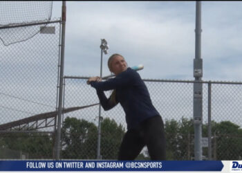 Toledo Christian’s Jenna Reed Takes Home Female Three-Sport Athlete Honors