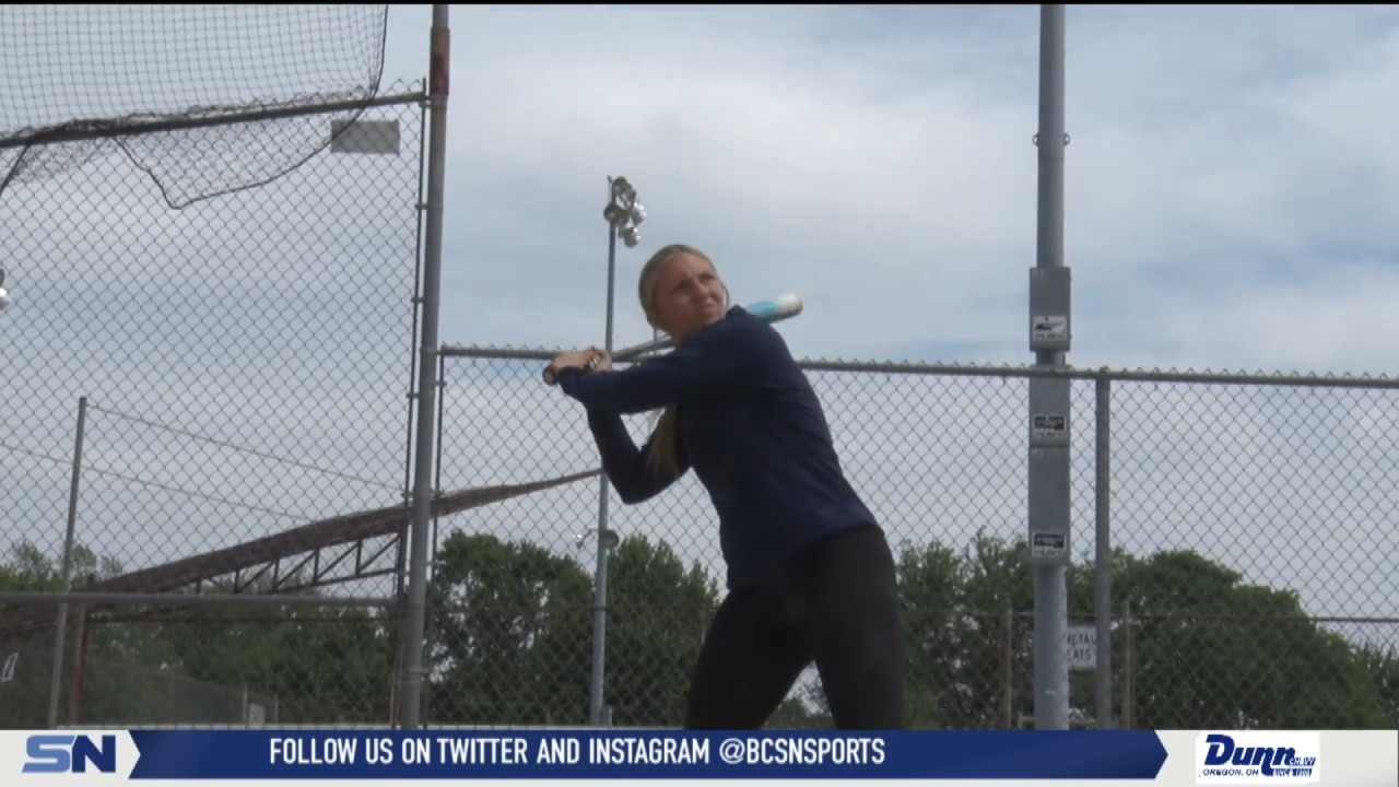 Toledo Christian's Jenna Reed Takes Home Female Three-Sport Athlete ...