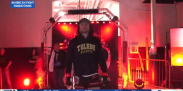 Walleye Complete Trades from 2025-26 Season