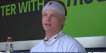 The Origins of Max Clark’s Spark Nickname and More