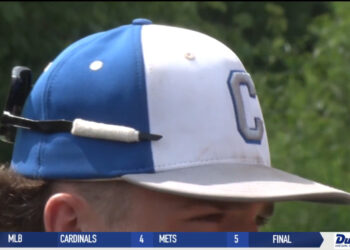 Seneca Seniors Look to End Calvert Careers with Hardware
