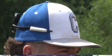 Seneca Seniors Look to End Calvert Careers with Hardware