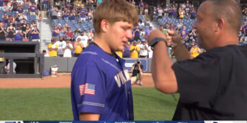 Leipsic Finishes as State Baseball Runners-Up, 10-0