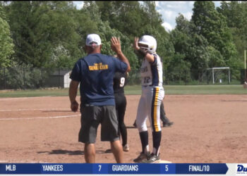 Bobcats Look to Dethrone Defending State Champs