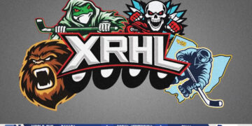 Inside Toledo’s Newest Hockey League with XRHL Commissioner Adam Stio