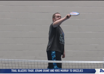Adaptive Pickleball Inspiring Local Community