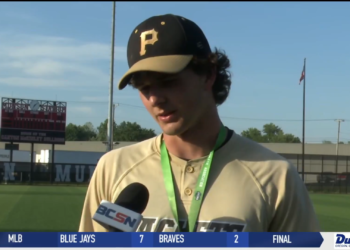 Perrysburg Stings Jackson In 1-0 Win To Advance to Final Four For Third Time In Four Years