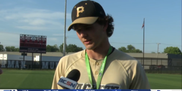 Perrysburg Stings Jackson In 1-0 Win To Advance to Final Four For Third Time In Four Years