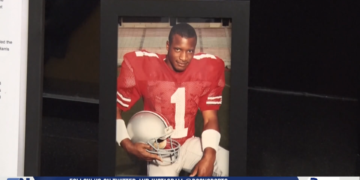African American Legacy Project Hall of Fame Weekend Continues