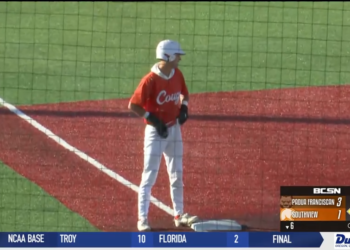 Southview Suffers 3-2 Defeat to Padua in Regional Semifinals