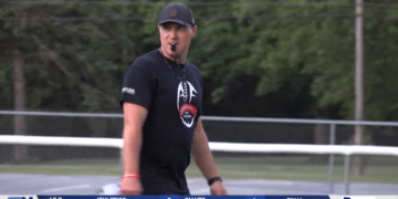 Falcons Special Teams Coordinator Craig Aukerman Returns Home To McComb To Host Football Camp