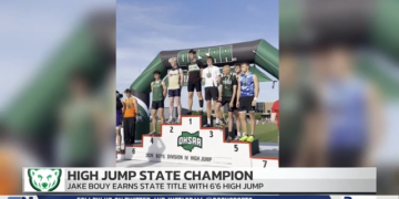 Track Results: New School Record For Margaretta, Huron, and Ottawa Hills