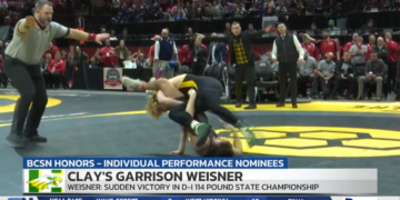 BCSN Honors 2026: Best Individual Performance Nominees