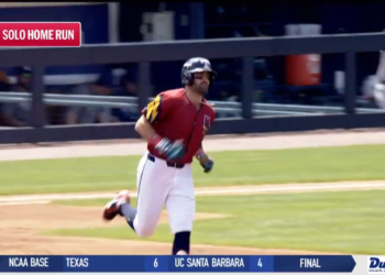 Mud Hens Can’t Comeback From Clippers’ Hot Start, Fall 6-4 At Home