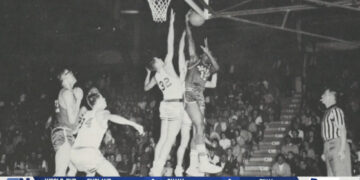 Scott Hoops Alum Ralph Lewis to be Inducted as African American Sports Legend