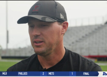 Atlanta Falcons’ Special Teams Coordinator Refects On Career