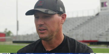 Atlanta Falcons’ Special Teams Coordinator Refects On Career