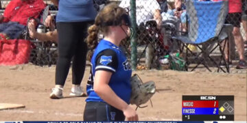 SGS Softball Shoutout Pits Magic Against Finesse