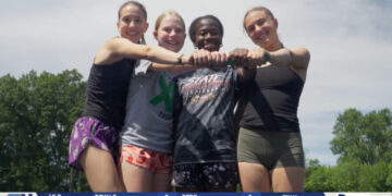 Ottawa Hills’ Girls 4×800 Relay Team Seeks Redemption In Return To State Meet