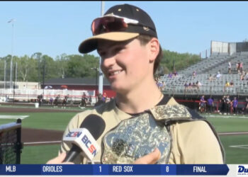 Asher Lattimore’s Walk-Off Leads Perrysburg To 7-6 Regional Semi Win Over Strongsville In 11 Innings