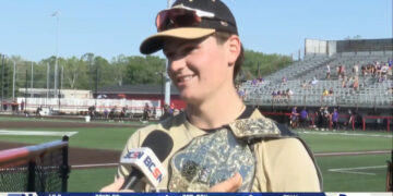 Asher Lattimore’s Walk-Off Leads Perrysburg To 7-6 Regional Semi Win Over Strongsville In 11 Innings