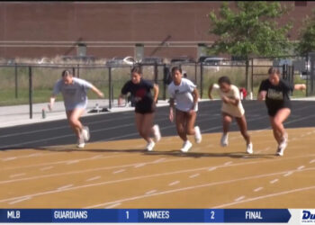 More Than a Dozen Perrysburg Athletes Set to Sting at State