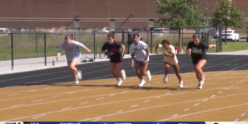 More Than a Dozen Perrysburg Athletes Set to Sting at State