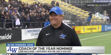 BCSN Honors 2026: Coach Of The Year Nominees