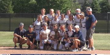 Whiteford Takes Down University Liggett, Plymouth Christian To Win D-3 Regional Final