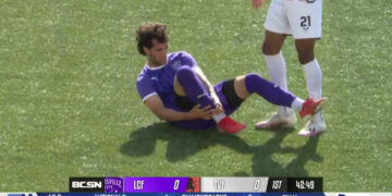 Toledo Villa FC Men’s Team Opens Up Home Slate With 1-0 Loss To Louisville City FC