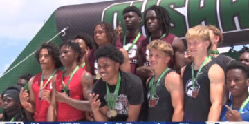 Area Athletes Take Podium Spots, Earn All-Ohio Honors On Final Day Of State Track & Field Meet