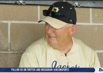 Perrysburg Head Coach Dave Hall on 6-6 Start, Ice Cream-Fueled Wins and More Ahead of State Semis