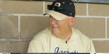 Perrysburg Head Coach Dave Hall on 6-6 Start, Ice Cream-Fueled Wins and More Ahead of State Semis