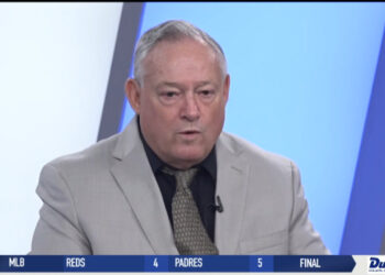 On The Diamond With Duane: June 11th, 2026