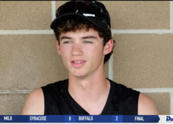 Meet The Bullpen Fueling Perrysburg’s Run To The State Semi-Finals