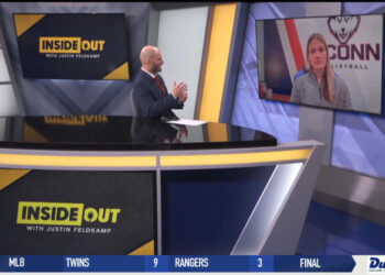 Inside Out With Justin Feldkamp Preview: Ellen Herman-Kimball
