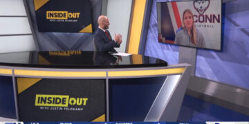 Inside Out With Justin Feldkamp Preview: Ellen Herman-Kimball