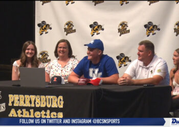 Reed Gerken Joins Caleb Spinner In Studio Following Kentucky Commitment
