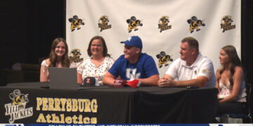 Reed Gerken Joins Caleb Spinner In Studio Following Kentucky Commitment