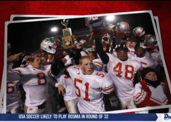 BCSN Rewind: Central Catholic Football Takes Down #1 Avon Lake in 2005 Division II Regional Finals